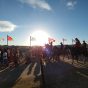 Reporting from Standing Rock