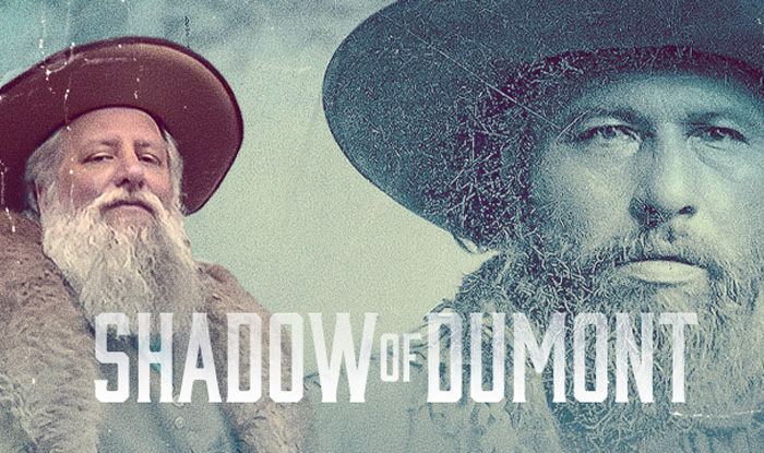 Shadow of Dumont